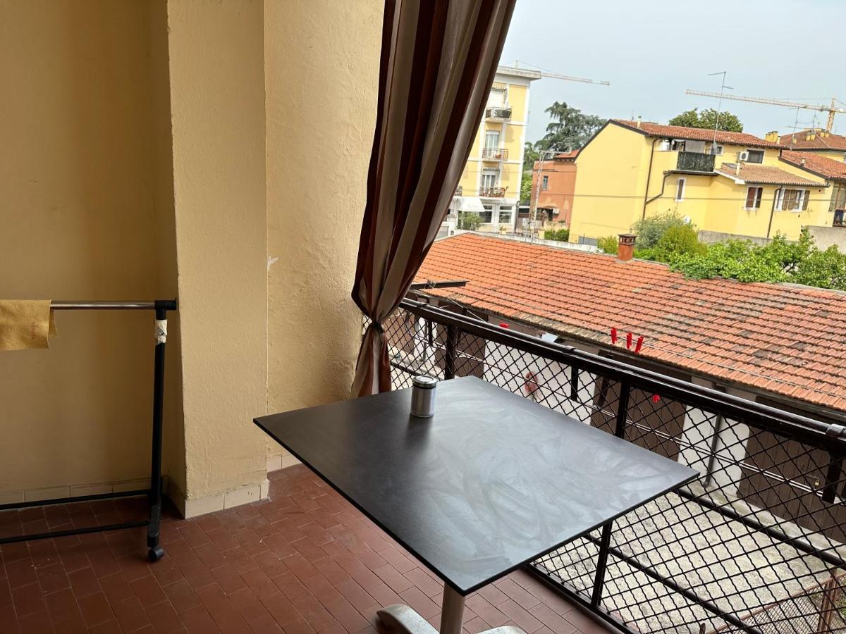 Appartamento Via Centro Verona Exterior foto