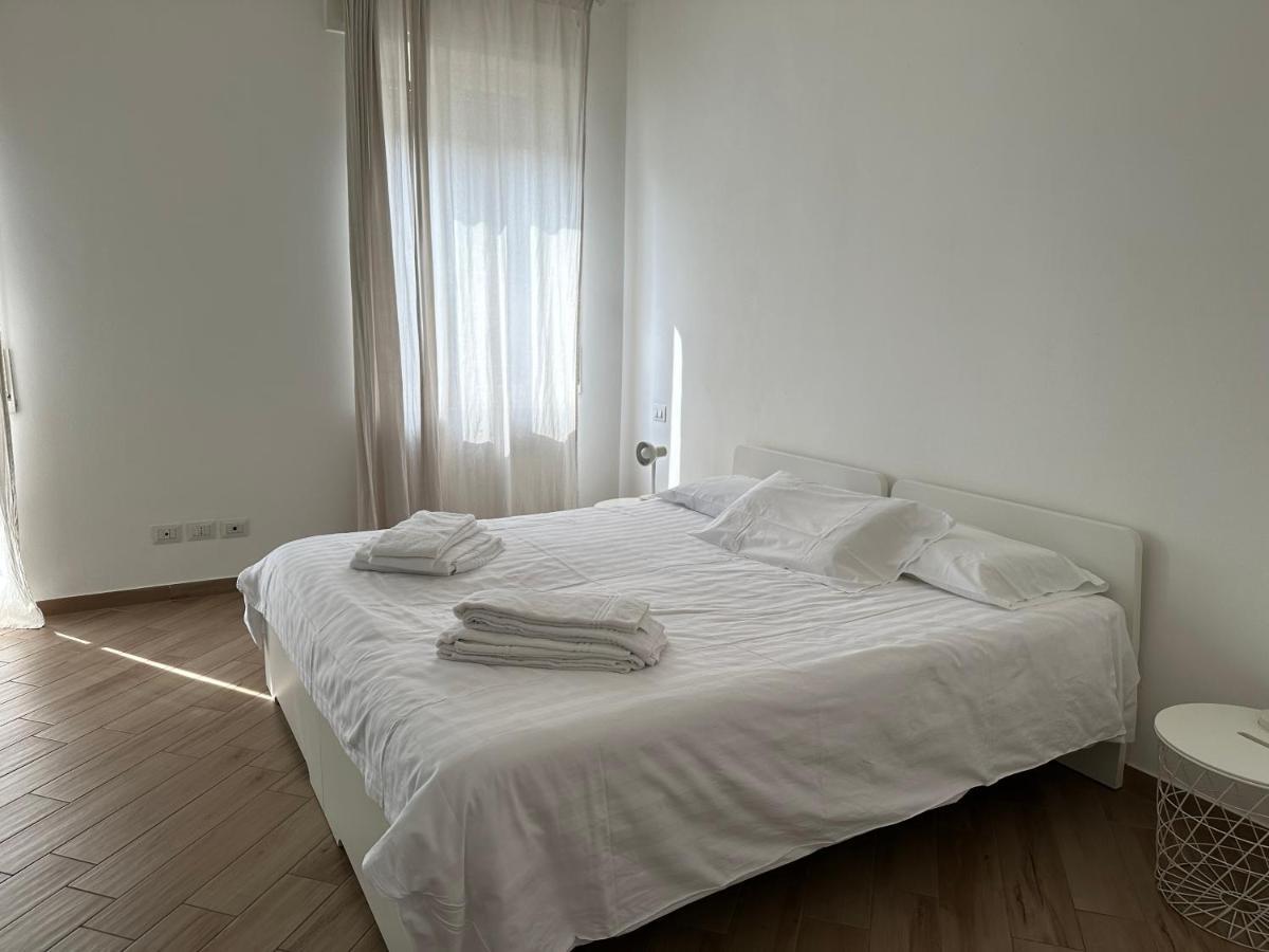 Appartamento Via Centro Verona Exterior foto