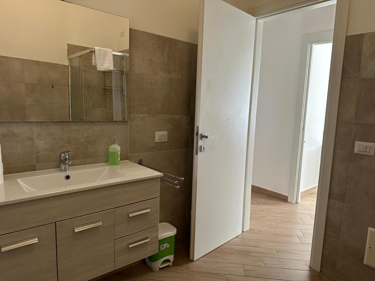 Appartamento Via Centro Verona Exterior foto
